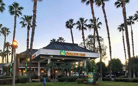 Comfort Inn University Riverside Ca 2*